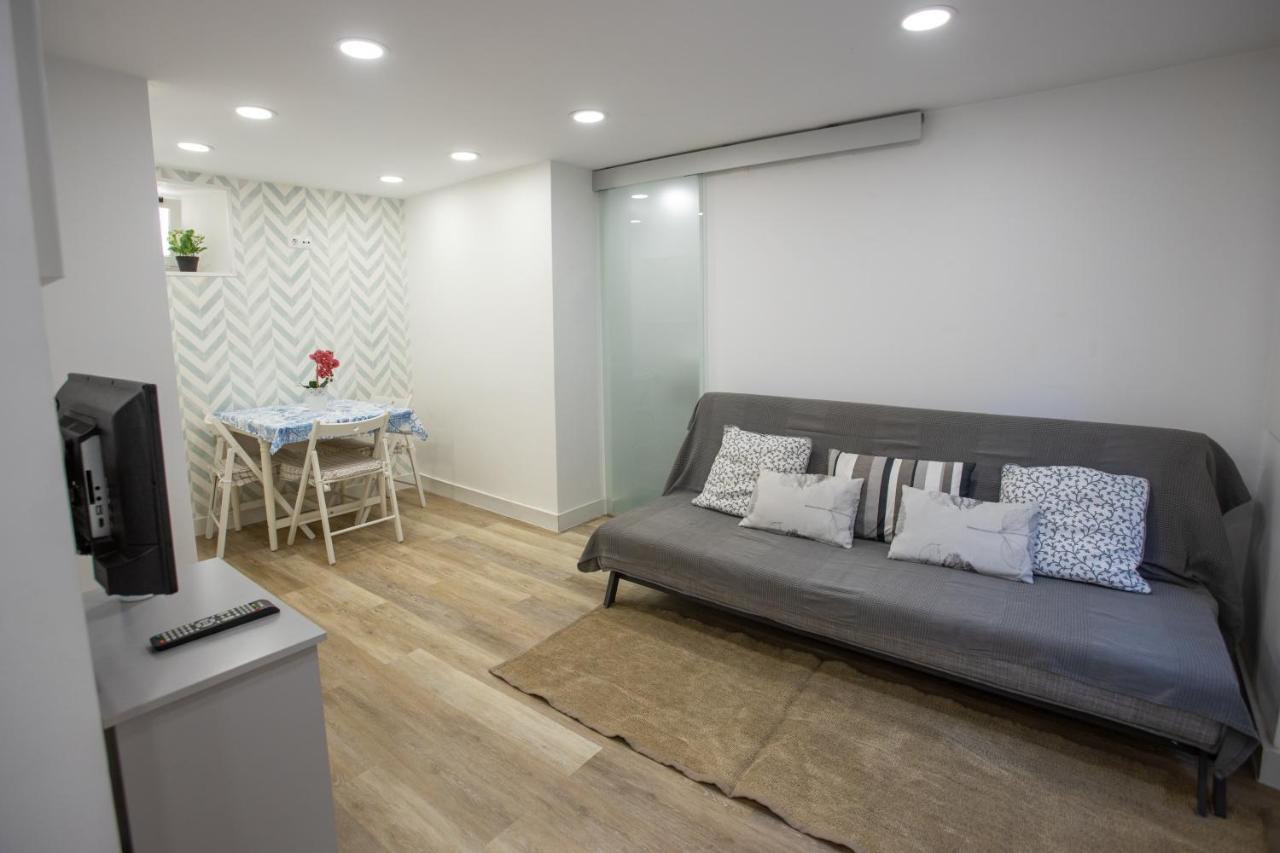 Wonderful Apartment In The City Center By Soulplaces Lisboa Exterior foto