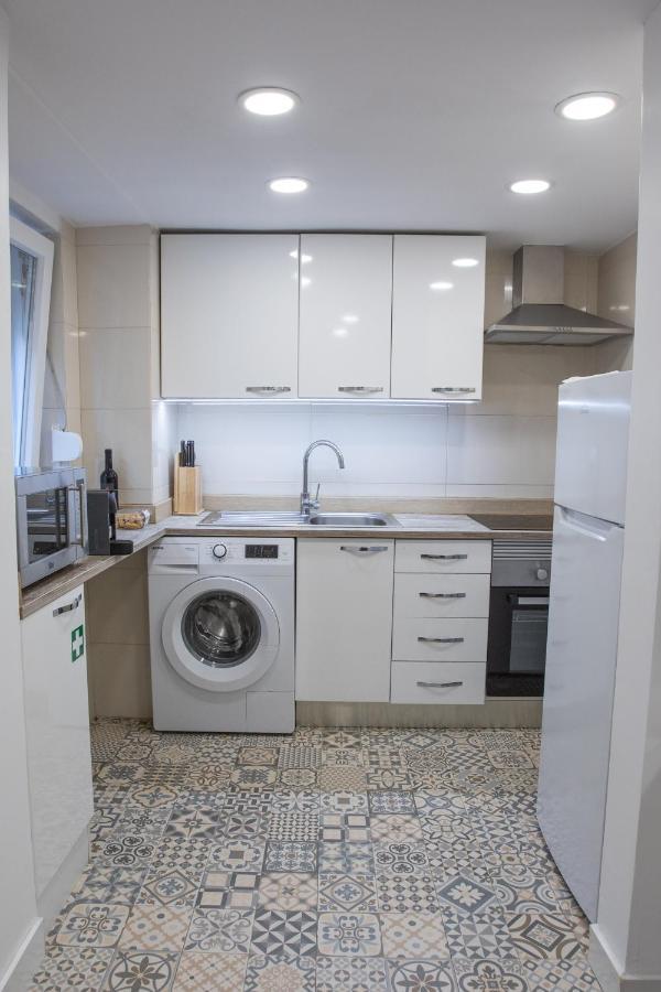 Wonderful Apartment In The City Center By Soulplaces Lisboa Exterior foto