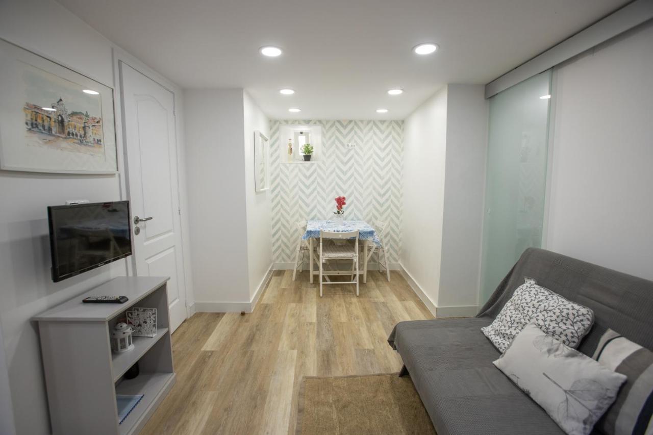 Wonderful Apartment In The City Center By Soulplaces Lisboa Exterior foto