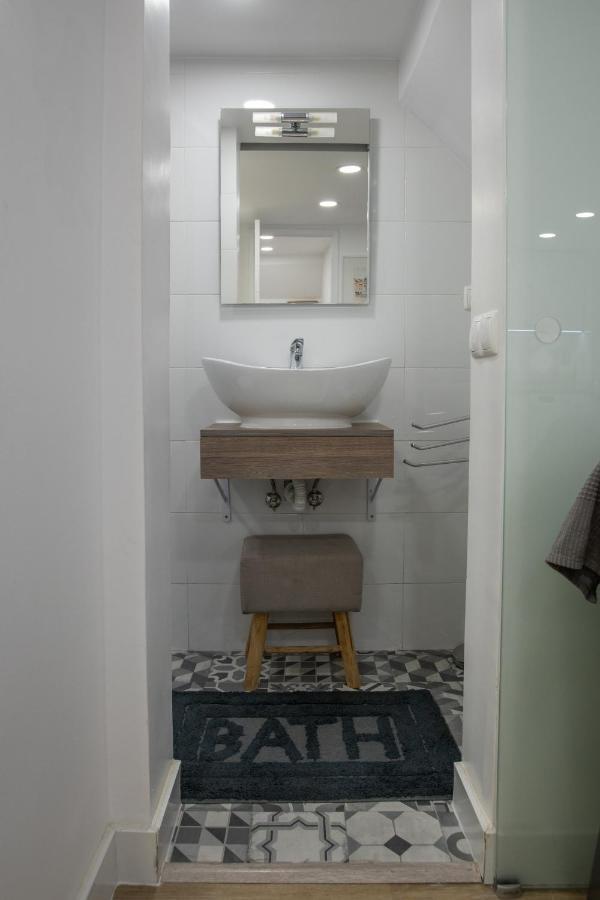 Wonderful Apartment In The City Center By Soulplaces Lisboa Exterior foto