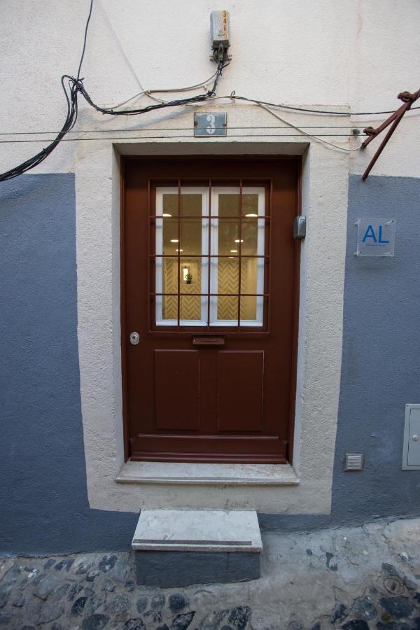 Wonderful Apartment In The City Center By Soulplaces Lisboa Exterior foto