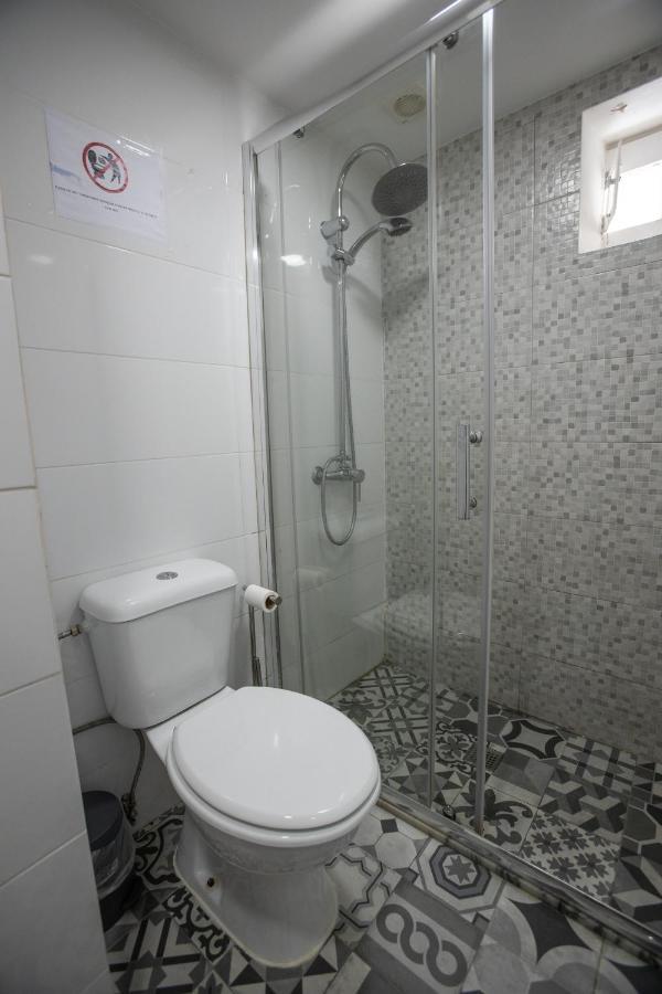 Wonderful Apartment In The City Center By Soulplaces Lisboa Exterior foto